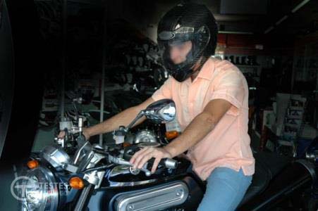 Pergunta IMT: Das afirmações que se seguem, assinale a que entender como verdadeira: