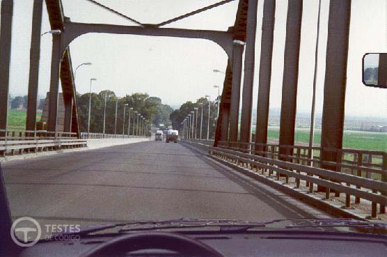 Pergunta IMT: Neste local estou proibido de: