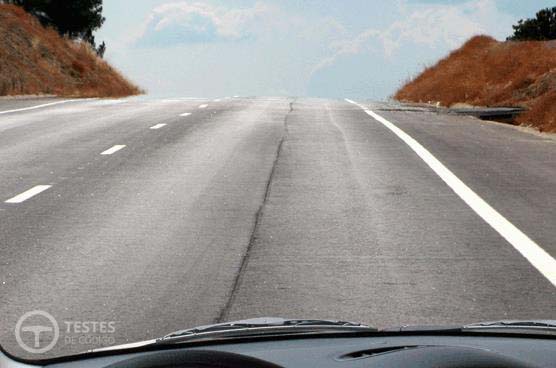 Pergunta IMT: Neste local é proibido estacionar?