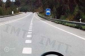 Pergunta IMT: Após o sinal de indicação: