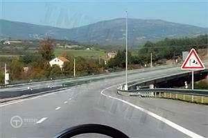 Pergunta IMT: Neste local, devo estar atento porque: