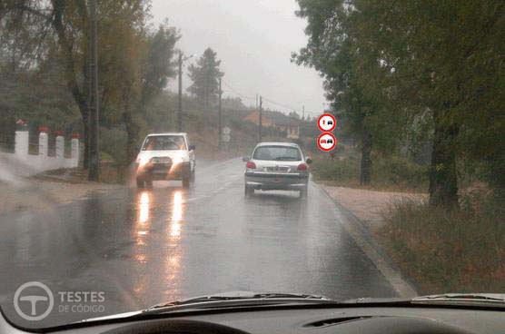 Pergunta IMT: O que devo fazer nesta situação?