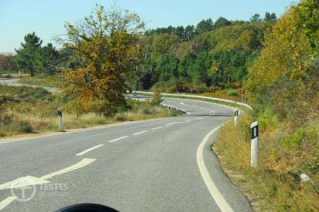 Pergunta IMT: O que se entende por via de trânsito?