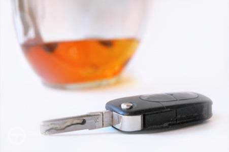 Pergunta IMT: Constitui crime a condução com uma taxa de álcool no sangue: