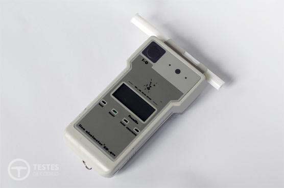 Pergunta IMT: Após a ingestão de álcool, as capacidades físicas e psíquicas do condutor: