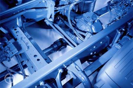 Pergunta IMT: A ruptura precoce das juntas de transmissão, elásticas ou não, pode dever-se a: