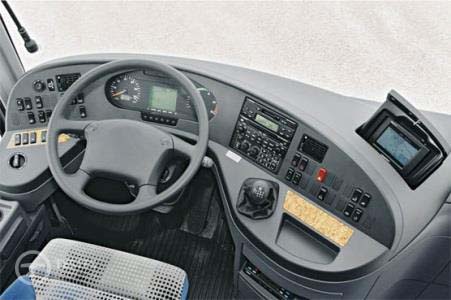 Pergunta IMT: Os veículos equipados com limitador de velocidade, devem possuir: