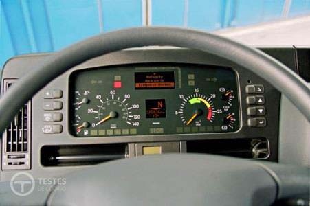 Pergunta IMT: Percorrer uma distância de 250 Km em 5 horas, significa que a velocidade média é de: