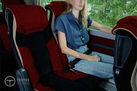 Pergunta IMT: Um passageiro de um autocarro urbano foi alvo de um furto. Quem pode ser responsabilizado pelo sucedido?