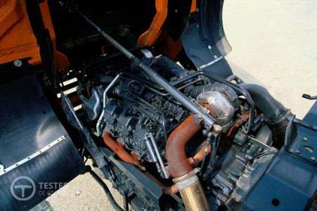 Pergunta IMT: Periodicamente, todo o condutor deve observar: