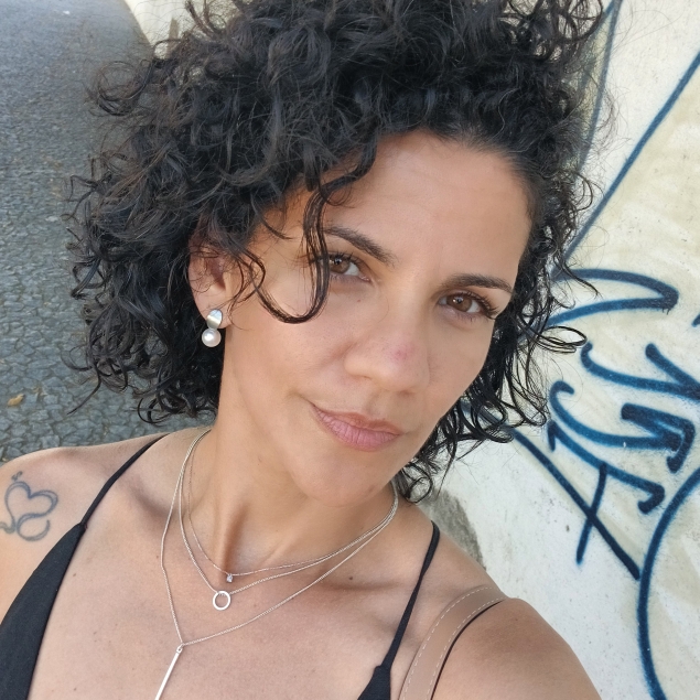 Sheila Oliveira