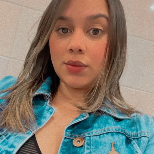 Alice Santos De Jesus Ramos