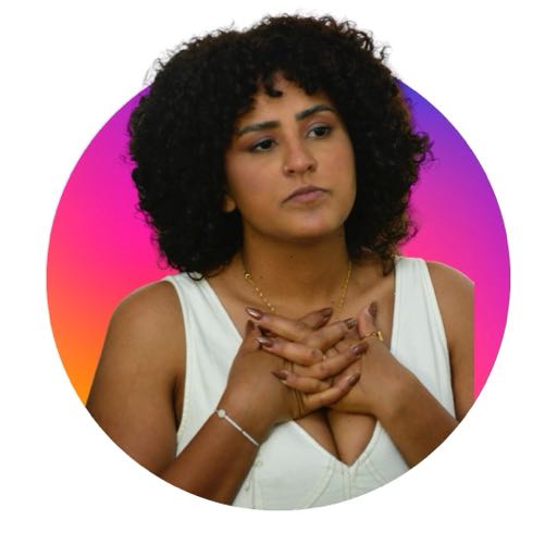 Nayne Aragao sena