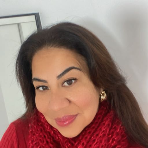 Maria Aparecida Mario