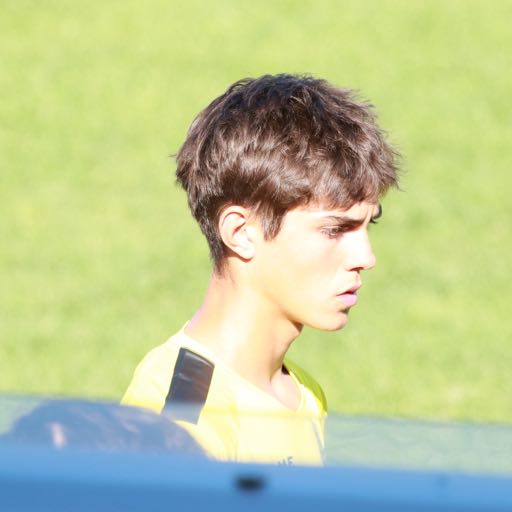 Tomas Ramos